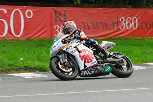 Maria Costello (Kawasaki) 2017 Lightweight TT Maria Costello (Kawasaki) 2017 Lightweight TT