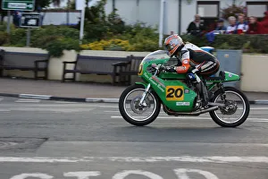 Maria Costello (Paton) 2015 500 Classic TT Maria Costello (Paton) 2015 500 Classic TT