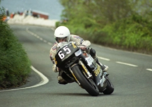 Mark Daynes (DR Tig Suzuki) 1996 Singles TT Mark Daynes (DR Tig Suzuki) 1996 Singles TT
