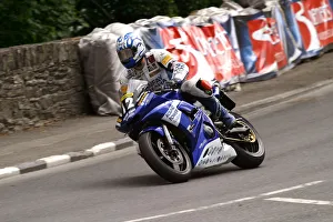 Martin Finnegan (Yamaha) 2014 Production 600 TT Martin Finnegan (Yamaha) 2014 Production 600 TT