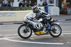 Michael Dunlop (Norton) 2015 500 Classic TT Michael Dunlop (Norton) 2015 500 Classic TT