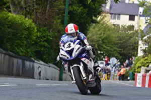 Michael Rutter (BMW) 2015 Superbike TT Michael Rutter (BMW) 2015 Superbike TT