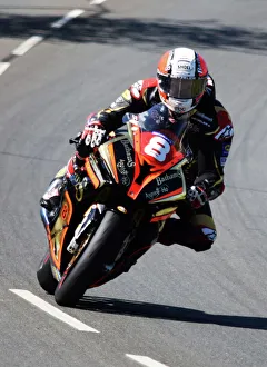 Michael Rutter (BMW) 2019 Superstock TT Michael Rutter (BMW) 2019 Superstock TT