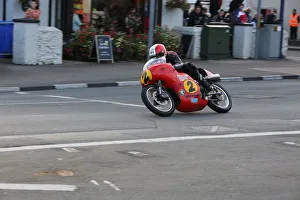 Michael Rutter (Seeley) 2015 500 Classic TT Michael Rutter (Seeley) 2015 500 Classic TT