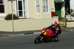 Michael Rutter (Seeley) 2016 Senior Classic TT Michael Rutter (Seeley) 2016 Senior Classic TT