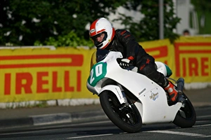 Mick Chatterton (Honda) 2004 Ultra Lightweight TT Mick Chatterton (Honda) 2004 Ultra Lightweight TT