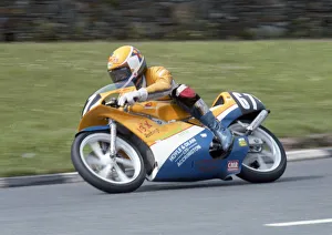 Mick Lofthouse (Honda) 1992 Ultra Lightweight TT Mick Lofthouse (Honda) 1992 Ultra Lightweight TT
