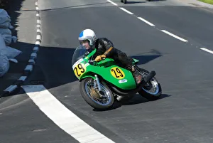 Mick Moreton (Paton) 2010 pre Classic TT Mick Moreton (Paton) 2010 pre Classic TT