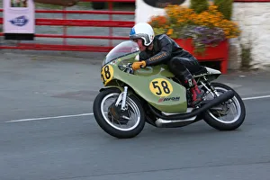 Mick Moreton (Paton) 2016 Senior Classic TT Mick Moreton (Paton) 2016 Senior Classic TT