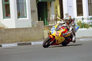 Mike Crellin (Honda) 2005 Junior Manx Grand Prix Mike Crellin (Honda) 2005 Junior Manx Grand Prix