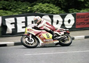 Mike Hailwoods last TT: 1979 Senior TT