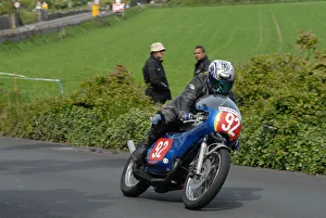 Mike Noble (Suzuki) 2010 Pre TT Classic Mike Noble (Suzuki) 2010 Pre TT Classic