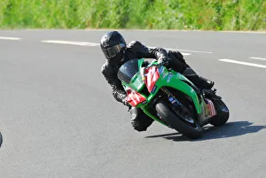 Neal Champion (Kawasaki) 2013 Senior TT Neal Champion (Kawasaki) 2013 Senior TT