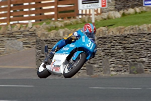 Neil Kent (Yamaha) 2007 Junior Manx Grand Prix Neil Kent (Yamaha) 2007 Junior Manx Grand Prix