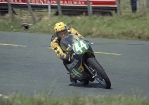 Neil Tuxworth (Ossa) 1972 Lightweight TT Neil Tuxworth (Ossa) 1972 Lightweight TT