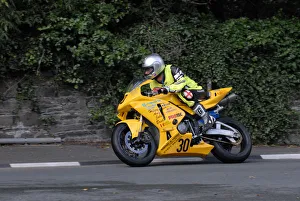 Neil Vicars (Honda) 2009 Senior Manx Grand Prix Neil Vicars (Honda) 2009 Senior Manx Grand Prix