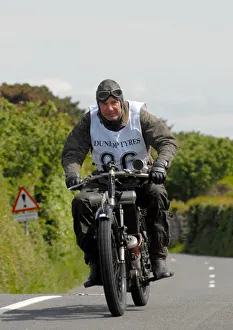 Nick Jefferies (Scott), No. 86, 2007 Re-enactment Nick Jefferies (Scott), No. 86, 2007 Re-enactment