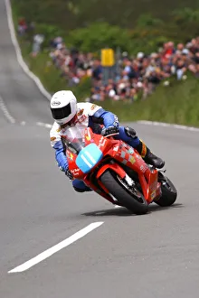 Nigel Davies (Honda) 2014 Junior 600 TT Nigel Davies (Honda) 2014 Junior 600 TT