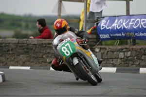Nigel Moore (Honda) 2007 Pre TT Classic Nigel Moore (Honda) 2007 Pre TT Classic