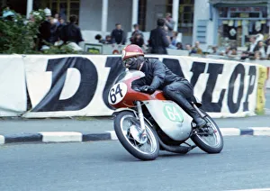 Paul Conran (Bultaco) 1965 Lightweight TT Paul Conran (Bultaco) 1965 Lightweight TT