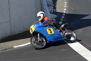 Paul Coward (NRE Weslake Seeley) 2010 Pre TT Classic Paul Coward (NRE Weslake Seeley) 2010 Pre TT Classic