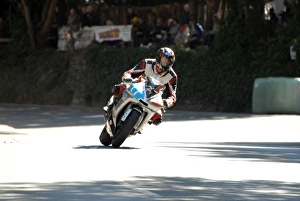 Paul Judge (Yamaha) 2007 Junior Manx Grand Prix Paul Judge (Yamaha) 2007 Junior Manx Grand Prix