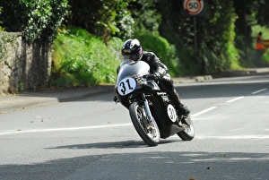 Paul Matravers (Norton) 2012 Classic 350 MGP Paul Matravers (Norton) 2012 Classic 350 MGP