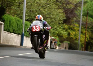 Paul Orritt (Yamaha) 1996 Production TT Paul Orritt (Yamaha) 1996 Production TT