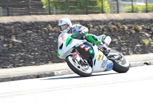 Paul Owen (Kawasaki) 2008 Superbike TT Paul Owen (Kawasaki) 2008 Superbike TT