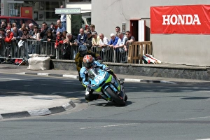 Paul Shoesmith (Yamaha) 2005 Supersport B TT Paul Shoesmith (Yamaha) 2005 Supersport B TT