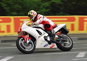 Pete Beale (Beale Yamaha) 1999 Production TT Pete Beale (Beale Yamaha) 1999 Production TT