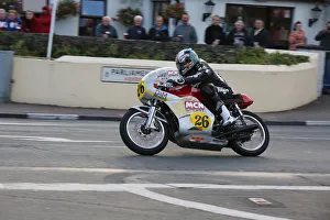 Pete Boast (Honda) 2015 500 Classic TT Pete Boast (Honda) 2015 500 Classic TT