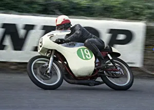 Peter Inchley (Villiers special) 1966 Lightweight TT Peter Inchley (Villiers special) 1966 Lightweight TT