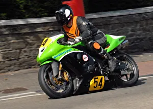 Peter Moore (Honda) 2010 Senior Manx Grand Prix Peter Moore (Honda) 2010 Senior Manx Grand Prix