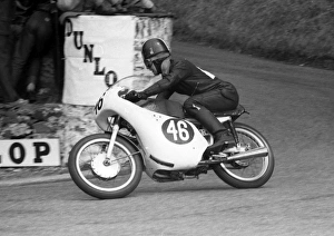 Peter Munday (MV) 1961 Ultra Lightweight TT Peter Munday (MV) 1961 Ultra Lightweight TT