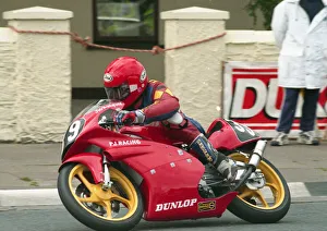 Peter Wakefield (Honda) 1999 Ultra Lightweight TT Peter Wakefield (Honda) 1999 Ultra Lightweight TT