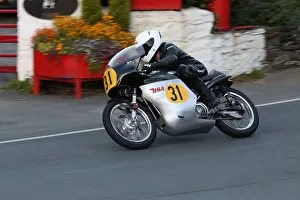 Phil McGurk (BSA) 2016 Senior Classic TT Phil McGurk (BSA) 2016 Senior Classic TT