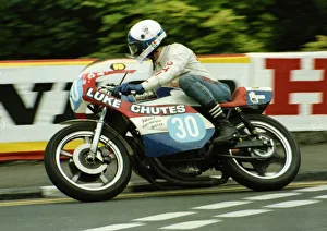 Phil Odlin (Honda) 1979 Formula Two TT Phil Odlin (Honda) 1979 Formula Two TT