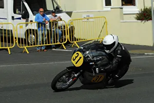 Philip McGurk (BSA) 2016 Senior Classic TT Philip McGurk (BSA) 2016 Senior Classic TT