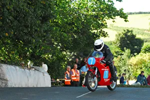 Philip McGurk (Honda) 2016 Junior Classic TT Philip McGurk (Honda) 2016 Junior Classic TT