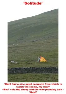 Solitude Print from BikeSport