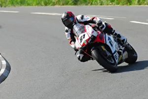 Rafael Paschoalin (Ducati) 2013 Senior TT Rafael Paschoalin (Ducati) 2013 Senior TT