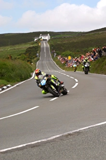 Raymond Porter (Suzuki) 2004 Junior TT Raymond Porter (Suzuki) 2004 Junior TT