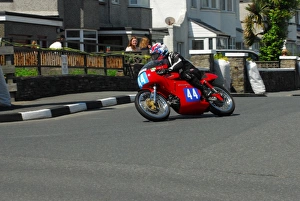 Richard Bairstow (Aermacchi) 2014 Pre TT Classic Richard Bairstow (Aermacchi) 2014 Pre TT Classic