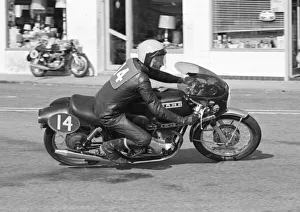 Richard Brown (Norton) 1972 Production TT Richard Brown (Norton) 1972 Production TT