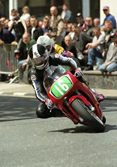 Richard Coates (Yamaha) 1996 Lightweight TT Richard Coates (Yamaha) 1996 Lightweight TT