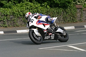 Rico Penzkofer (BMW) 2010 Superbike TT Rico Penzkofer (BMW) 2010 Superbike TT