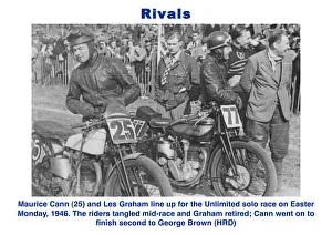 Rivals Rivals