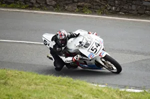 Rob Whitall (Suzuki) 2018 Superbike Classic TT Rob Whitall (Suzuki) 2018 Superbike Classic TT