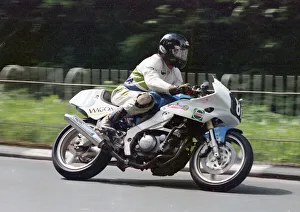 Robert J Price (Yamaha) 1999 Singles TT Robert J Price (Yamaha) 1999 Singles TT